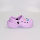 Disney Lilo és Stitch, A csillagkutya Cute Couple gyerek papucs, clog 24-31