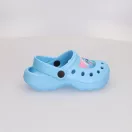 Disney Lilo és Stitch, A csillagkutya Cute Couple gyerek papucs, clog 24-31
