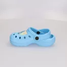 Disney Lilo és Stitch, A csillagkutya Cute Couple gyerek papucs, clog 24-31