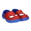 Pókember Face Premium gyerek papucs, clog 24-31