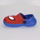 Pókember Face Premium gyerek papucs, clog 24-31