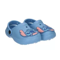   Disney Lilo és Stitch, A csillagkutya Smile Premium gyerek papucs, clog 26-33