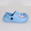 Disney Lilo és Stitch, A csillagkutya Smile Premium gyerek papucs, clog 26-33