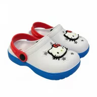 Hello Kitty Stars Premium gyerek papucs, clog 26-33