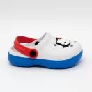 Hello Kitty Stars Premium gyerek papucs, clog 26-33
