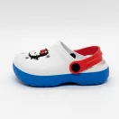 Hello Kitty Stars Premium gyerek papucs, clog 26-33