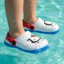 Hello Kitty Stars Premium gyerek papucs, clog 26-33