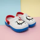 Hello Kitty Stars Premium gyerek papucs, clog 26-33