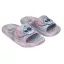 Disney Lilo és Stitch, A csillagkutya Purple gyerek papucs 26-33