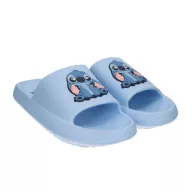   Disney Lilo és Stitch, A csillagkutya Sitting felnőtt papucs 34-41