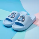 Disney Lilo és Stitch, A csillagkutya Sitting felnőtt papucs 34-41