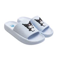 Hello Kitty Kuromi felnőtt papucs 34-41