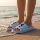 Hello Kitty Kuromi felnőtt papucs 34-41