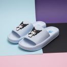 Hello Kitty Kuromi felnőtt papucs 34-41