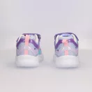 Disney Lilo és Stitch, A csillagkutya Cute Star LED villogó, világító utcai cipő 25-32