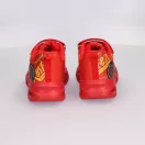 Disney Verdák Lightyear LED villogó, világító utcai cipő 25-32