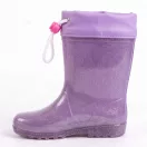 Hello Kitty Kuromi gyerek gumicsizma 27-34