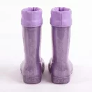 Hello Kitty Kuromi gyerek gumicsizma 27-34
