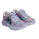 Disney Lilo és Stitch, A csillagkutya Cute Hearts LED villogó, világító utcai cipő 25-32