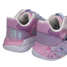 Disney Lilo és Stitch, A csillagkutya Cute Hearts LED villogó, világító utcai cipő 25-32