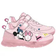   Disney Minnie Chic LED villogó, világító utcai cipő 24-31