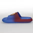 FC Barcelona Logo felnőtt papucs 42/43