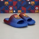 FC Barcelona Logo felnőtt papucs 42/43