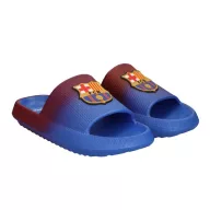 FC Barcelona Logo felnőtt papucs 44/45
