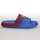 FC Barcelona Logo felnőtt papucs 44/45