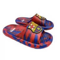 FC Barcelona Red gyerek papucs 28-35