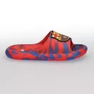 FC Barcelona Red gyerek papucs 28-35