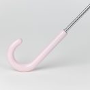 Disney Jégvarázs Friends gyerek átlátszó esernyő Ø71 cm