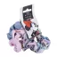 Disney Minnie Pastel hajgumi szett 3 db-os
