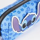 Disney Lilo és Stitch, A csillagkutya Island Vibes piperetáska 17 cm