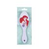 Disney Hercegnők Ariel hajkefe 21 cm