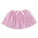 Disney Minnie Pink gyerek szoknya és hajpánt szett 3 - 8 év / 98 - 128 cm