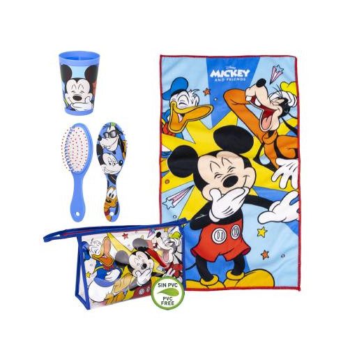 Disney Mickey Friends tisztasági csomag szett