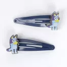 Bluey Happy Vibes nyaklánc és hajkiegészítő szett