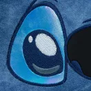 Disney Lilo és Stitch, A csillagkutya Wink piperetáska 23 cm