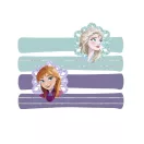 Disney Jégvarázs Snowflakes hajgumi szett 4 db-os