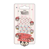 Disney Minnie Daisy hajcsat szett 6 db-os