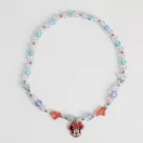 Disney Minnie Star gyöngyös nyaklánc