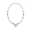 Disney Lilo és Stitch, A csillagkutya Angel gyöngyös nyaklánc