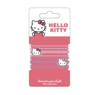 Hello Kitty Sweet hajgumi szett 8 db-os