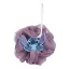 Disney Lilo és Stitch, A csillagkutya Purple fürdőszivacs, fürdőpamacs