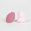 Hello Kitty Pink sminkszivacs szett 2 db-os