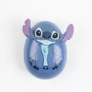 Disney Lilo és Stitch, A csillagkutya Funny 3D hajkefe 9 cm
