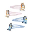 Bluey Happy hajkiegészítő szett 7 db-os