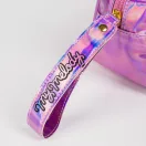 Hello Kitty Holographic My Melody piperetáska 18 cm