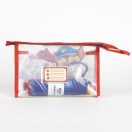 Mancs Őrjárat Travel tisztasági csomag szett